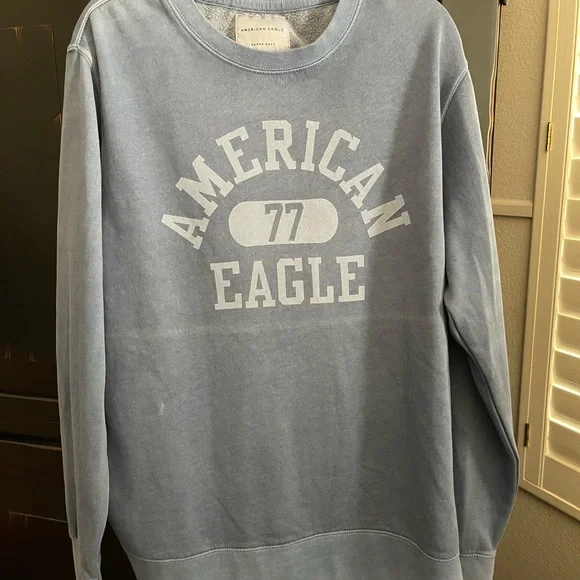 💙SOLD💙American Eagle Outfitters Sweatshirt | Brand New With Tags! - Picture 2 of 8